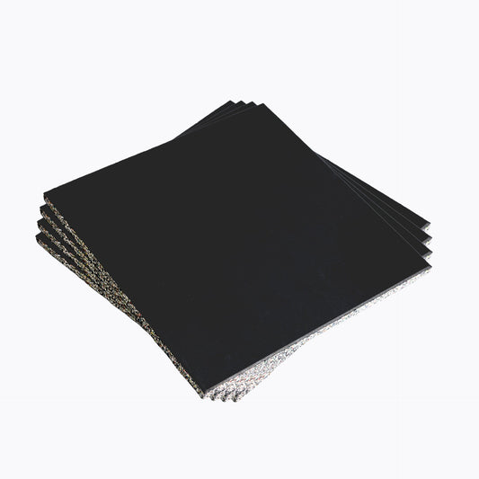 Bundle Interlocking Floor Tiles