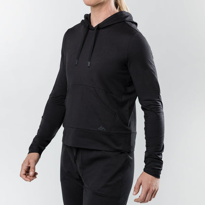 Women's Vellus Hoodie
