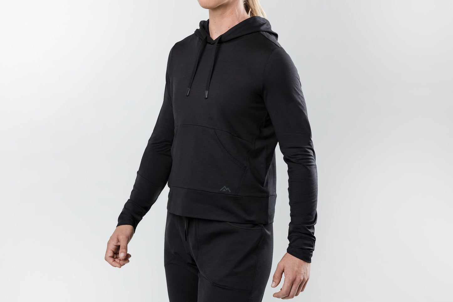 Women's Vellus Hoodie
