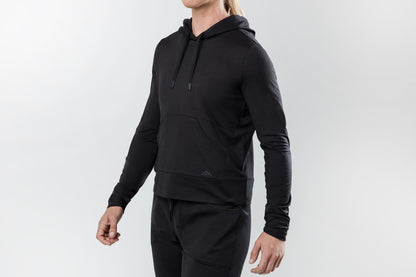 Women's Vellus Hoodie