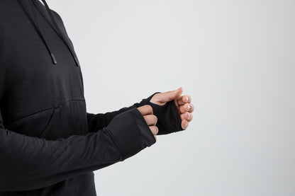 Women's Vellus Hoodie