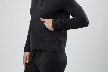 Women's Vellus Hoodie