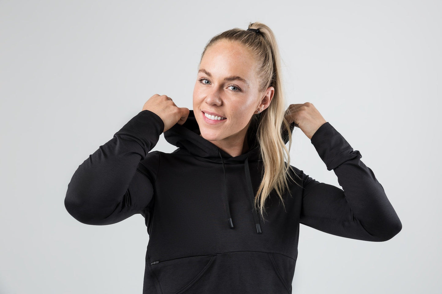 Women's Vellus Hoodie