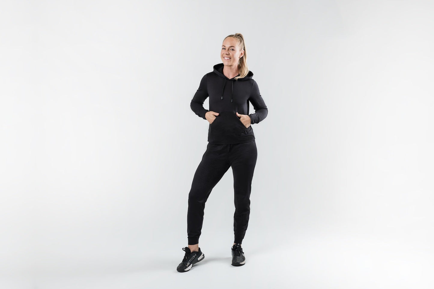 Women's Vellus Hoodie