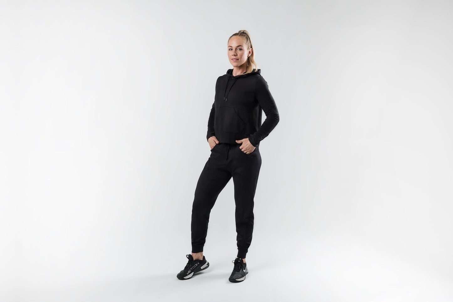 Women's Vellus Hoodie