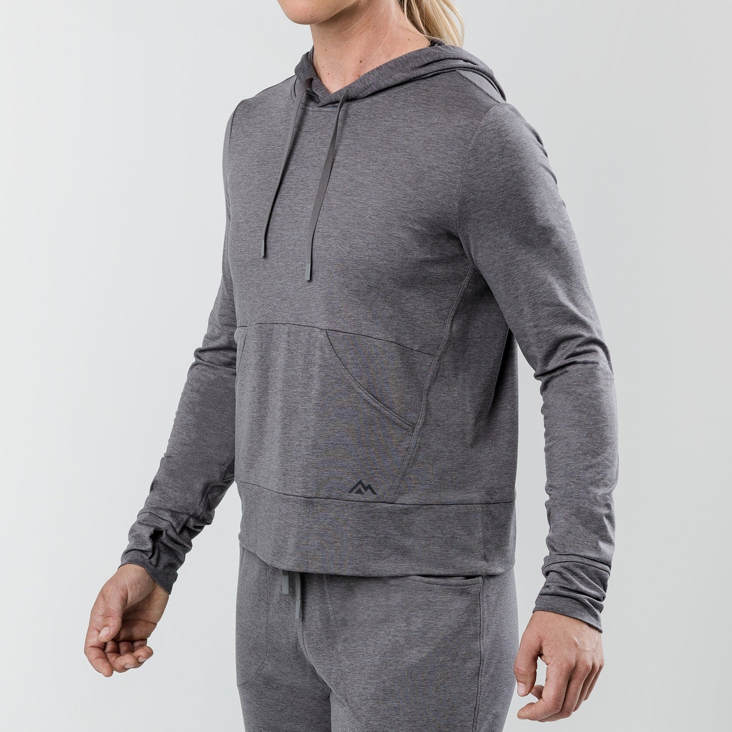 Women's Vellus Hoodie