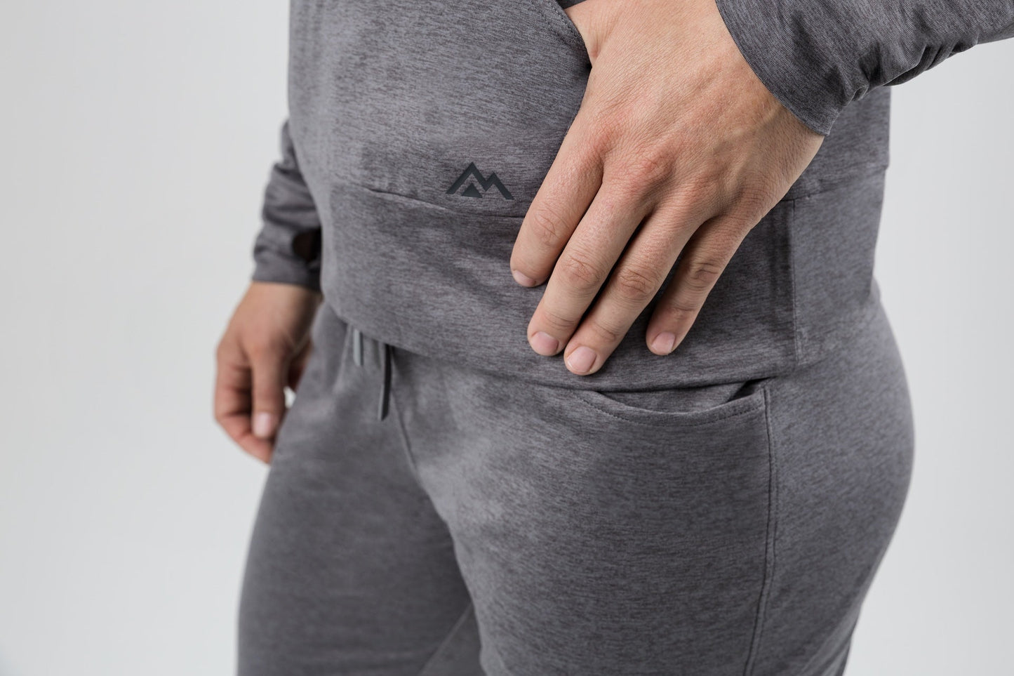 Women's Vellus Hoodie