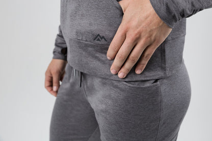 Women's Vellus Hoodie