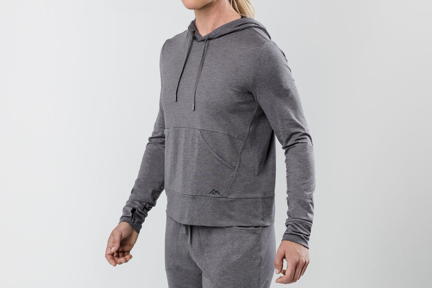 Women's Vellus Hoodie