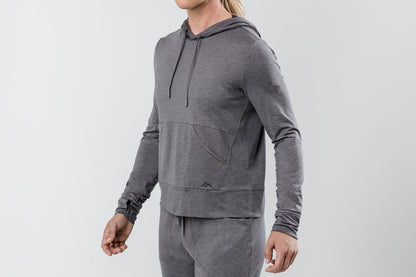 Women's Vellus Hoodie
