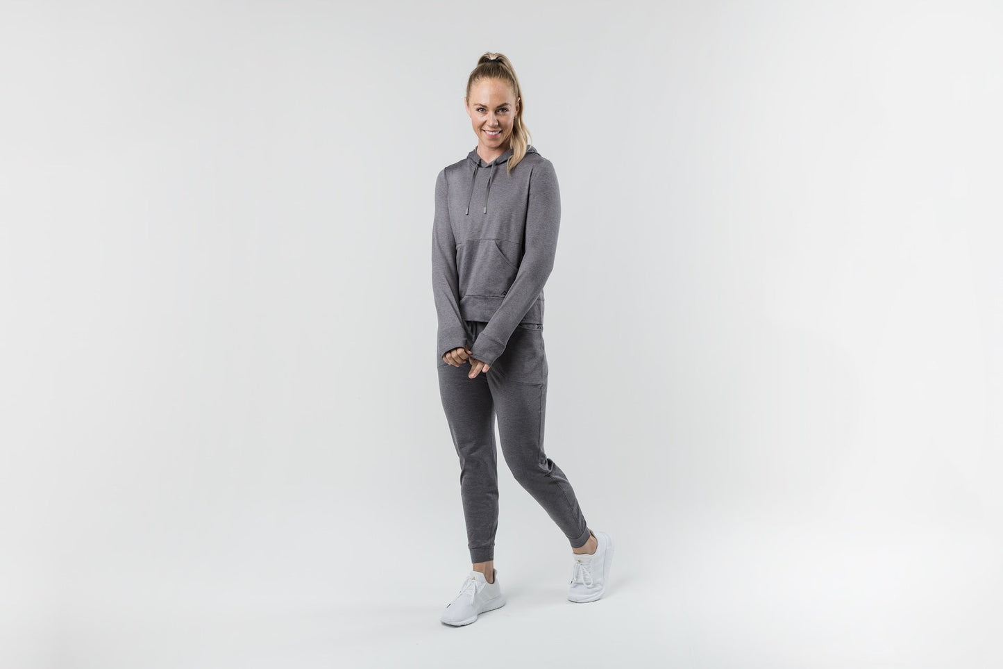 Women's Vellus Hoodie