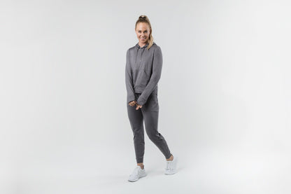 Women's Vellus Hoodie