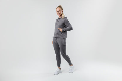 Women's Vellus Hoodie