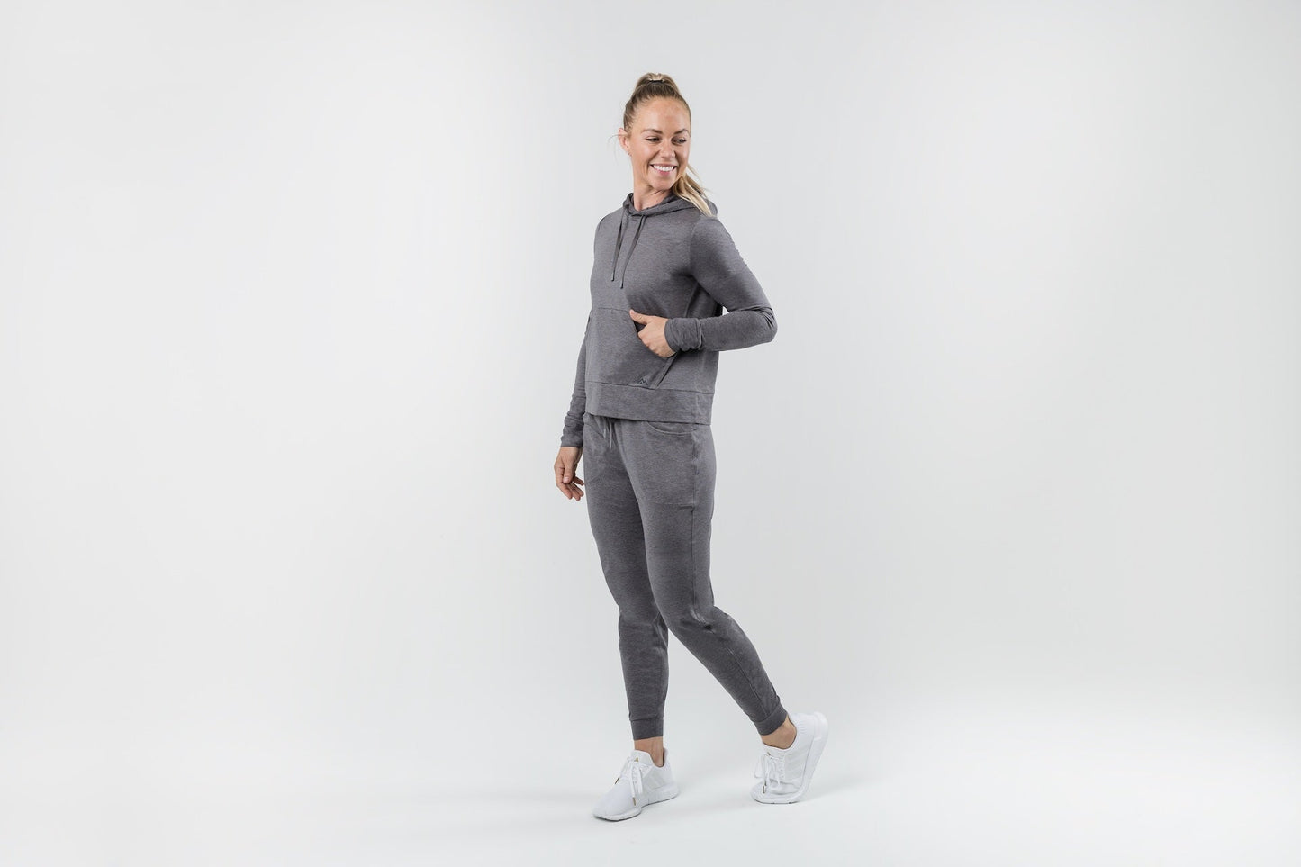 Women's Vellus Hoodie