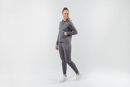 Women's Vellus Hoodie