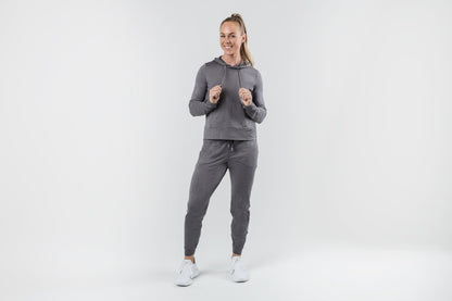 Women's Vellus Hoodie