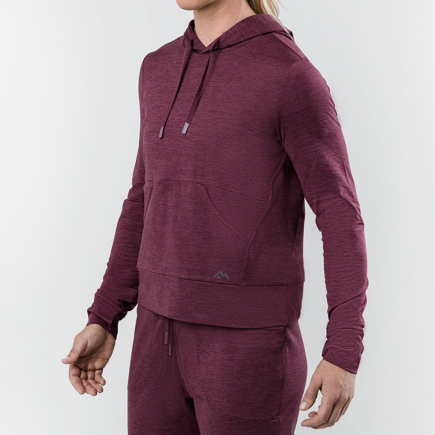 Women's Vellus Hoodie