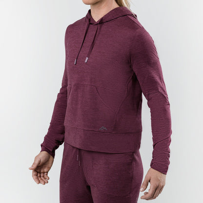 Women's Vellus Hoodie