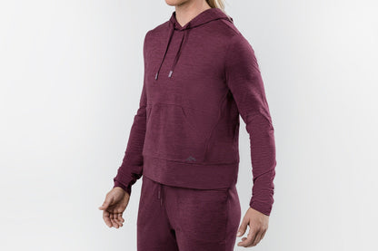 Women's Vellus Hoodie