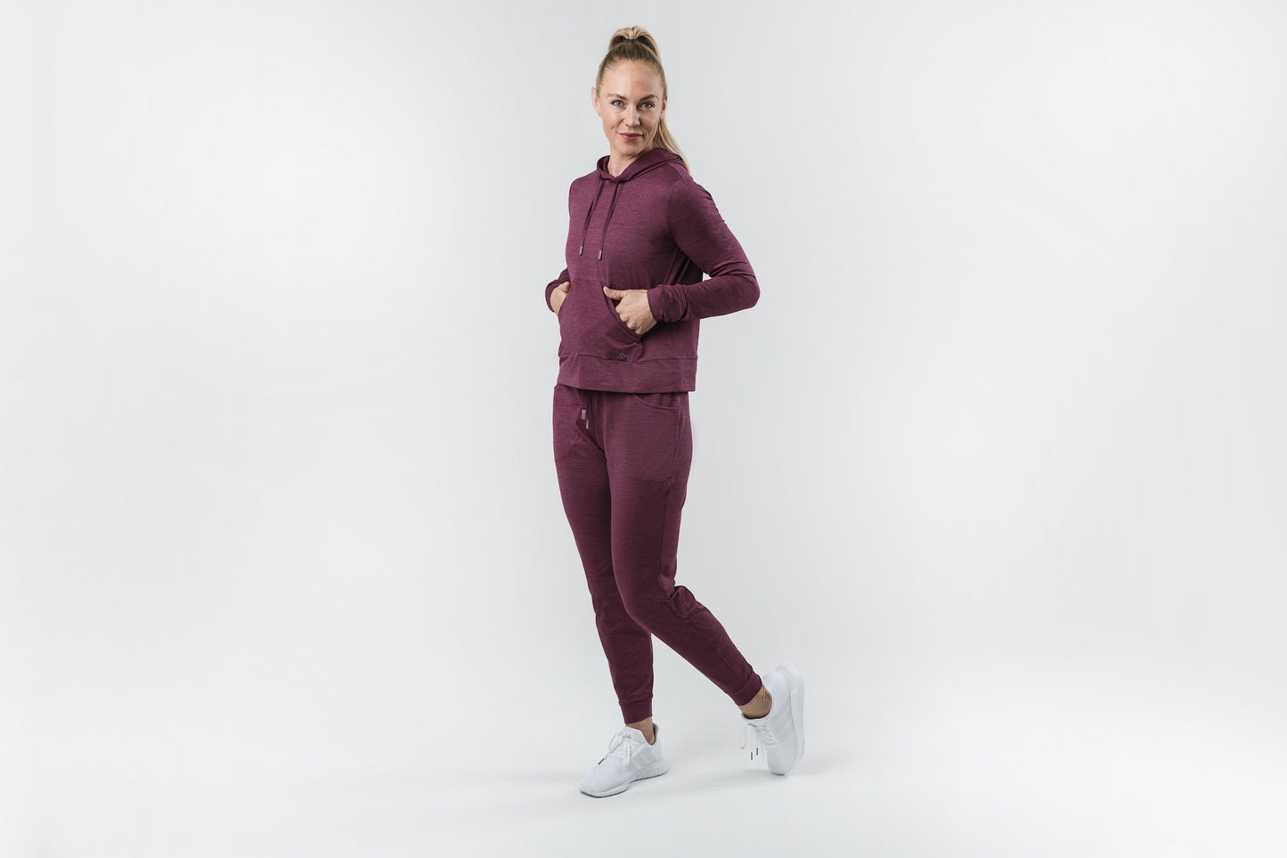 Women's Vellus Hoodie