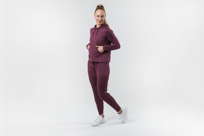 Women's Vellus Hoodie