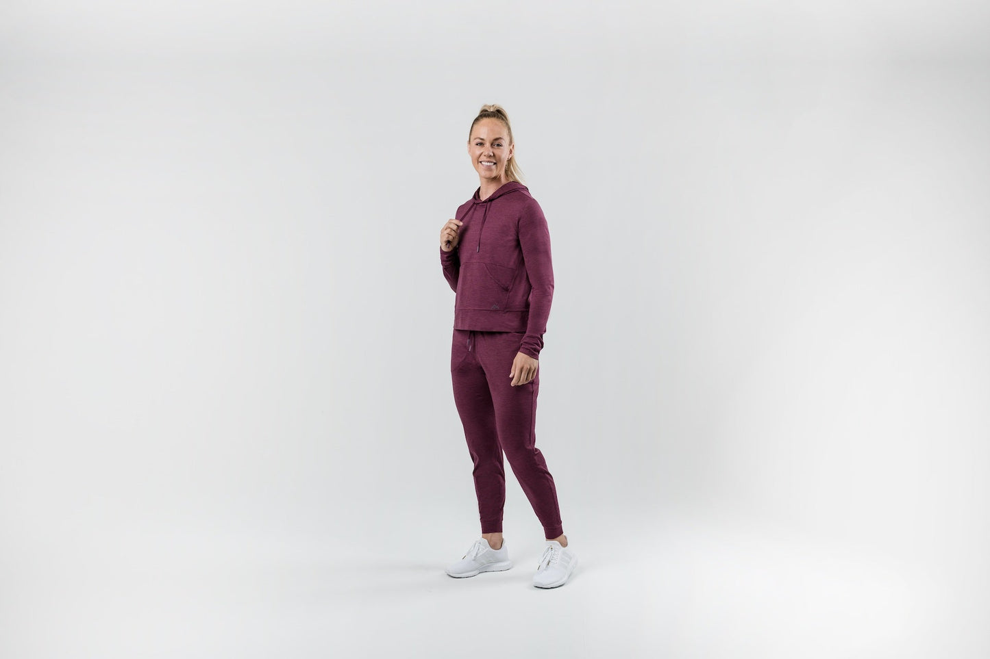 Women's Vellus Hoodie