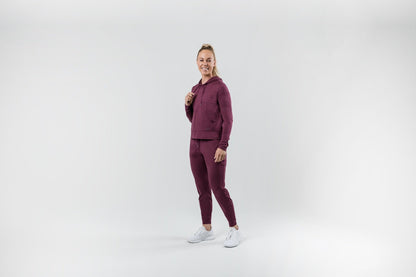 Women's Vellus Hoodie