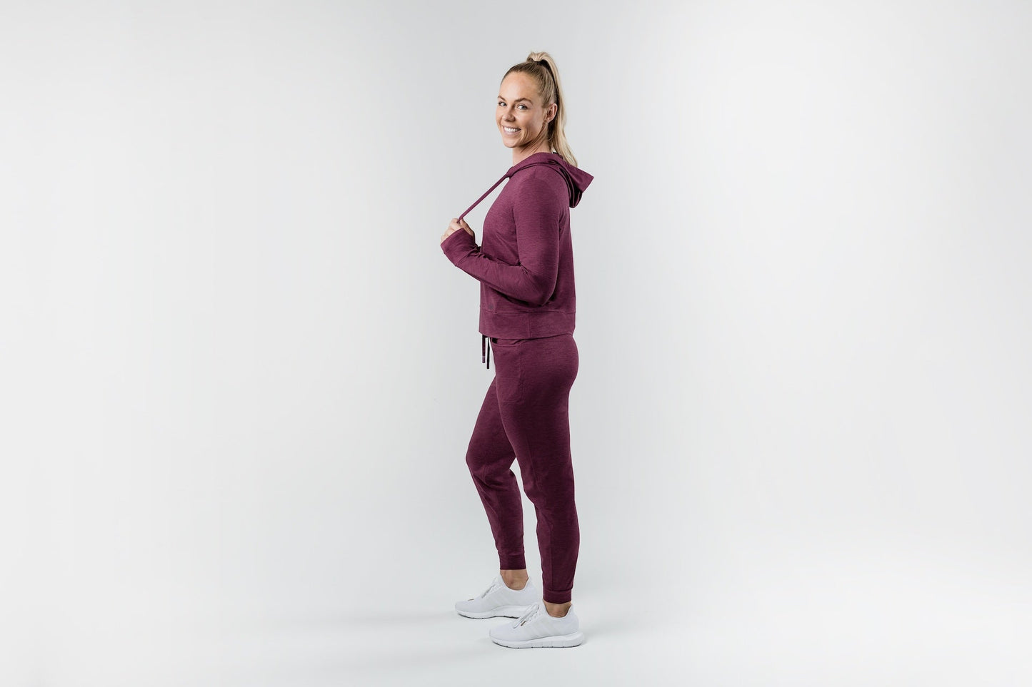 Women's Vellus Hoodie