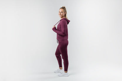Women's Vellus Hoodie