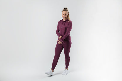Women's Vellus Hoodie