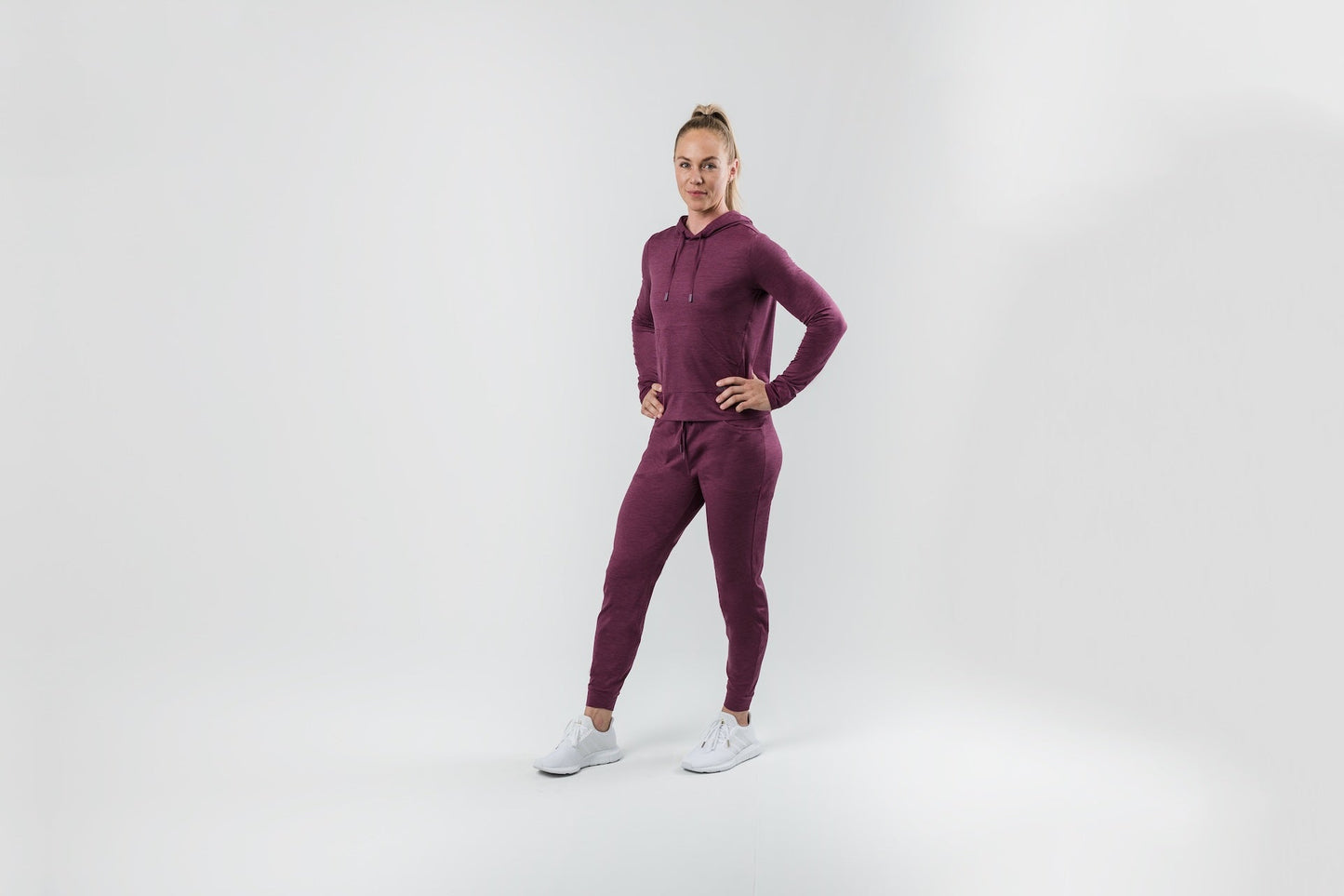 Women's Vellus Hoodie