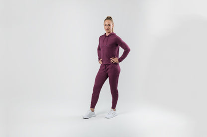 Women's Vellus Hoodie