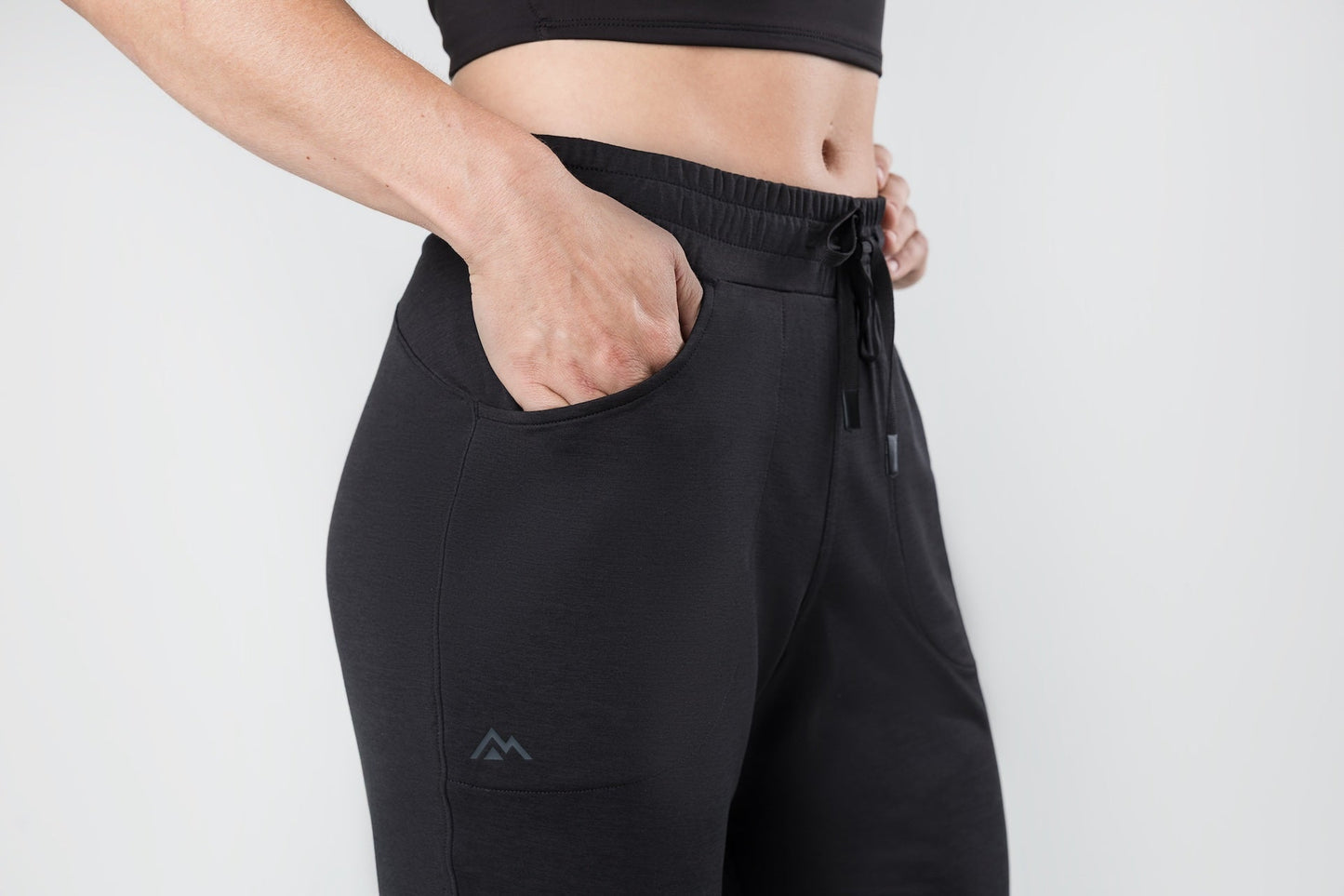 Women's Vellus Joggers