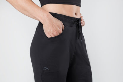 Women's Vellus Joggers