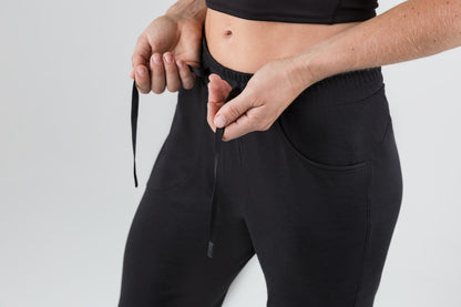 Women's Vellus Joggers