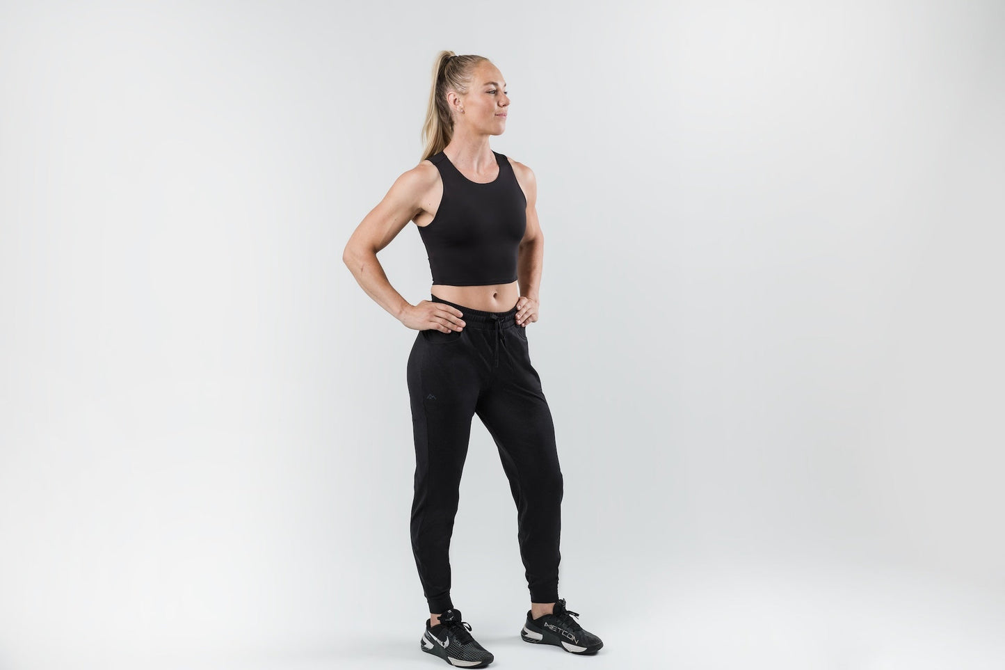 Women's Vellus Joggers