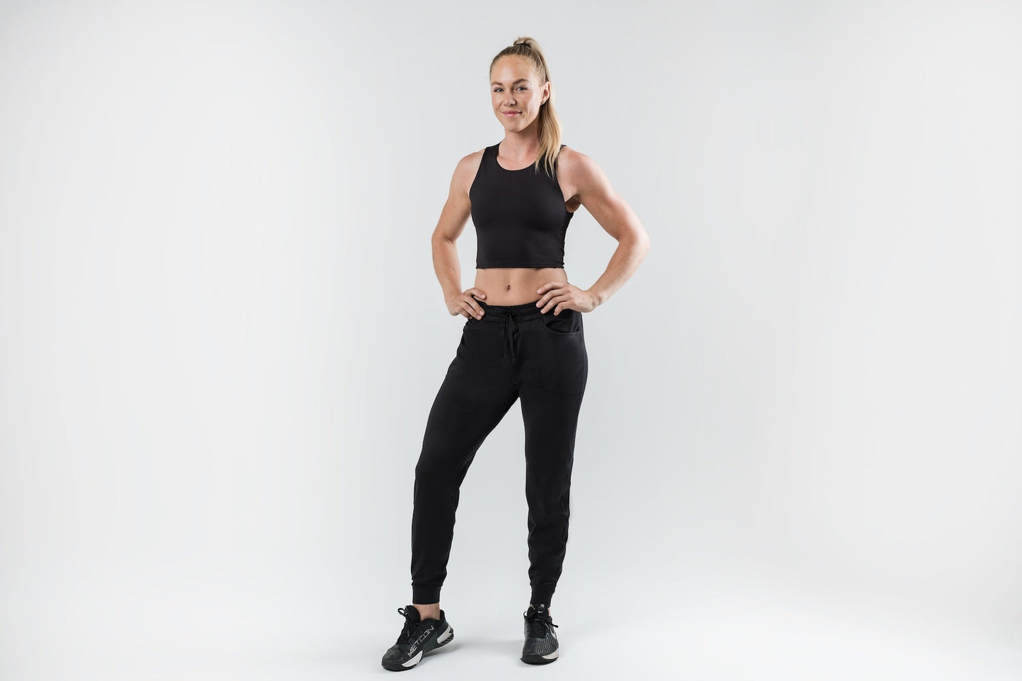 Women's Vellus Joggers