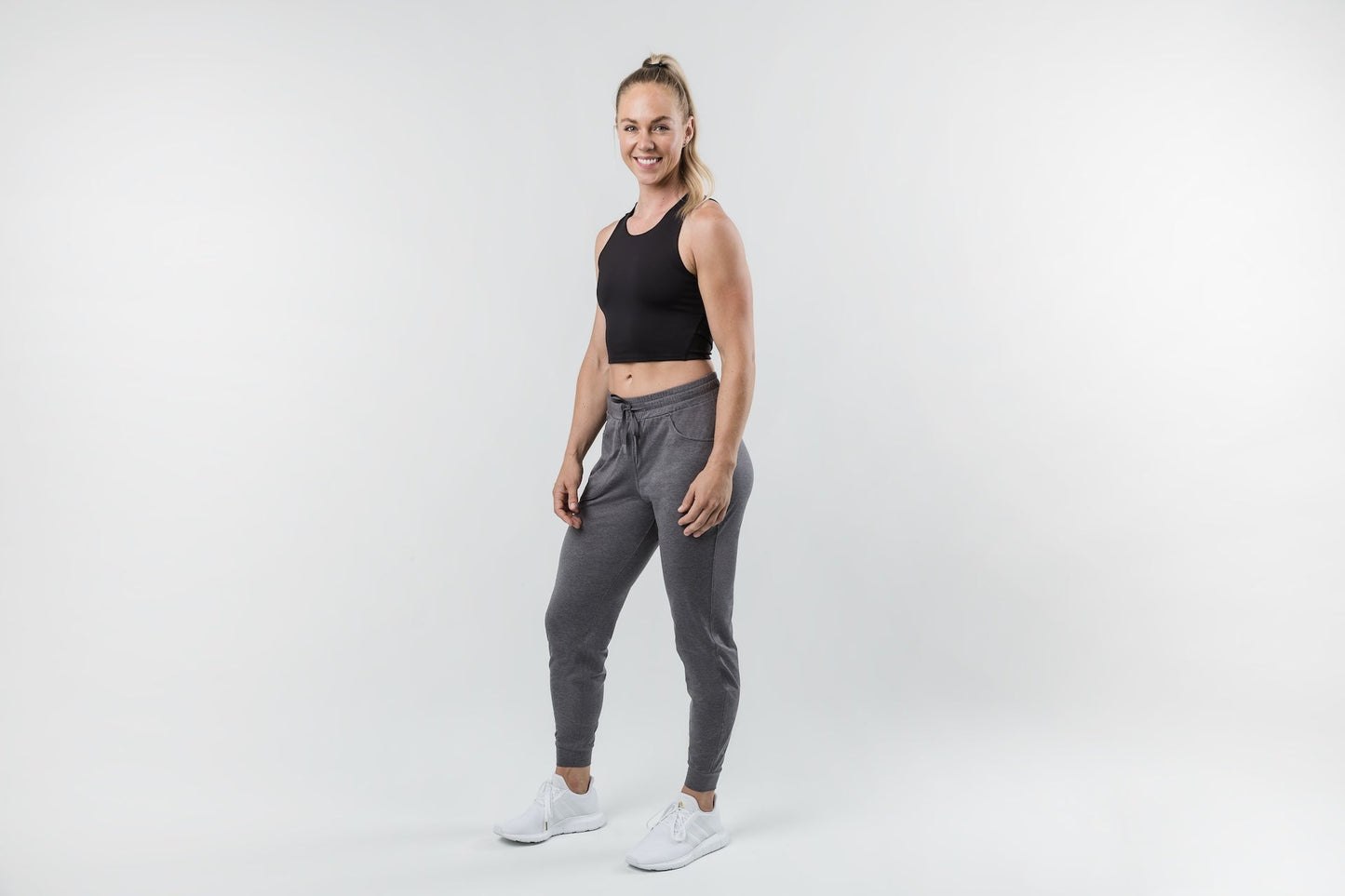 Women's Vellus Joggers