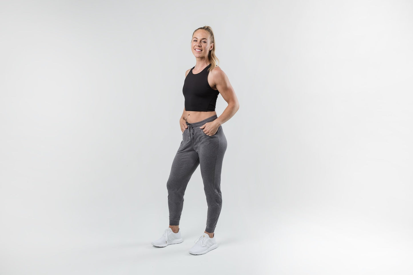 Women's Vellus Joggers
