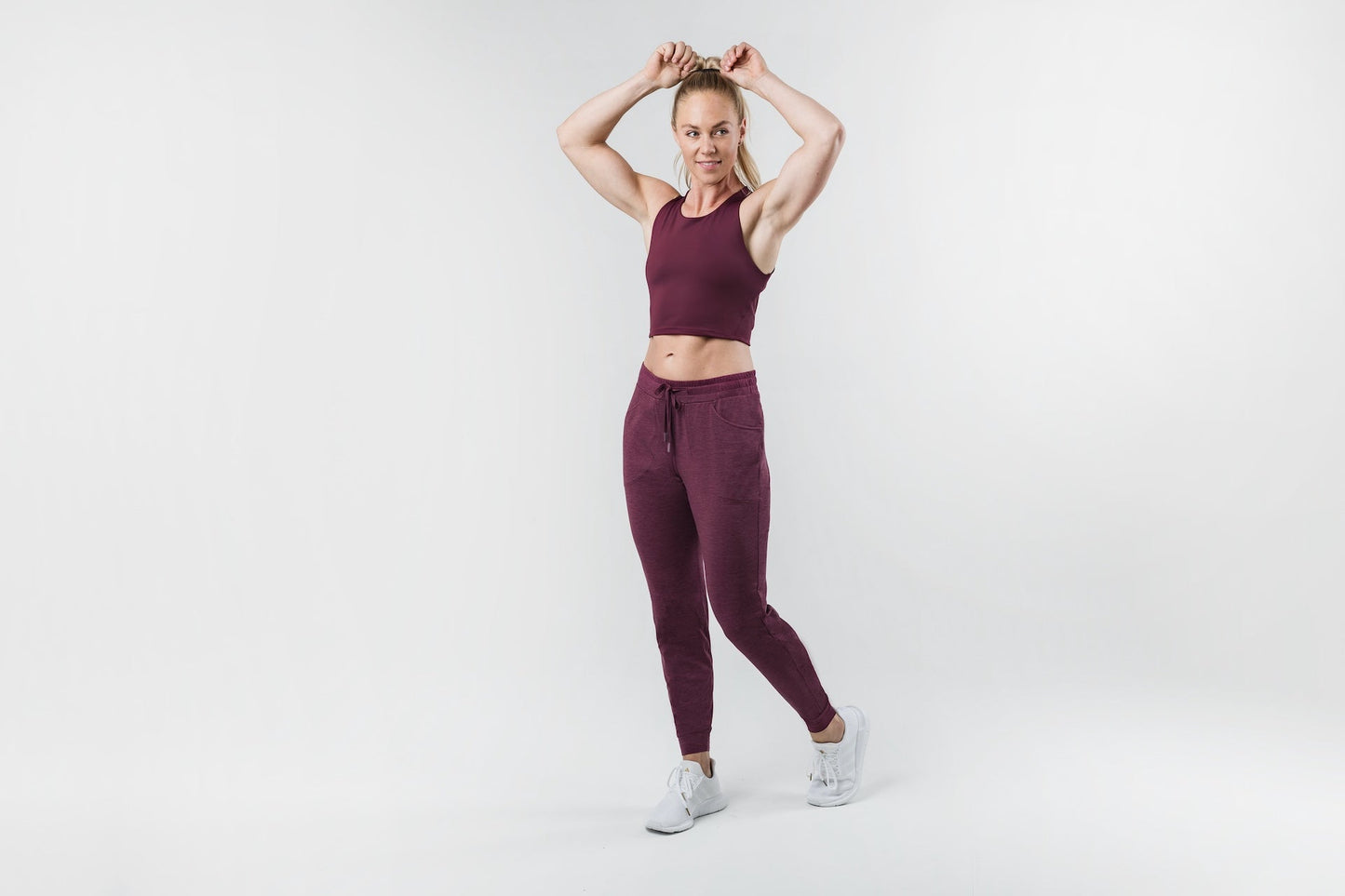 Women's Vellus Joggers