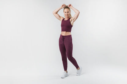 Women's Vellus Joggers