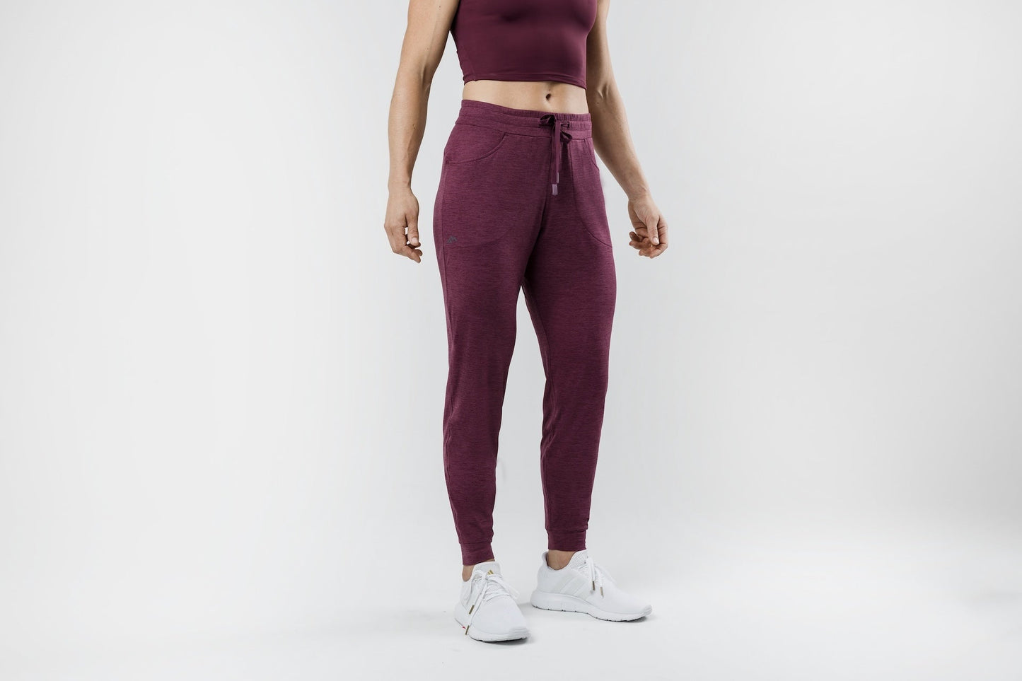 Women's Vellus Joggers