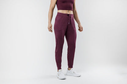 Women's Vellus Joggers