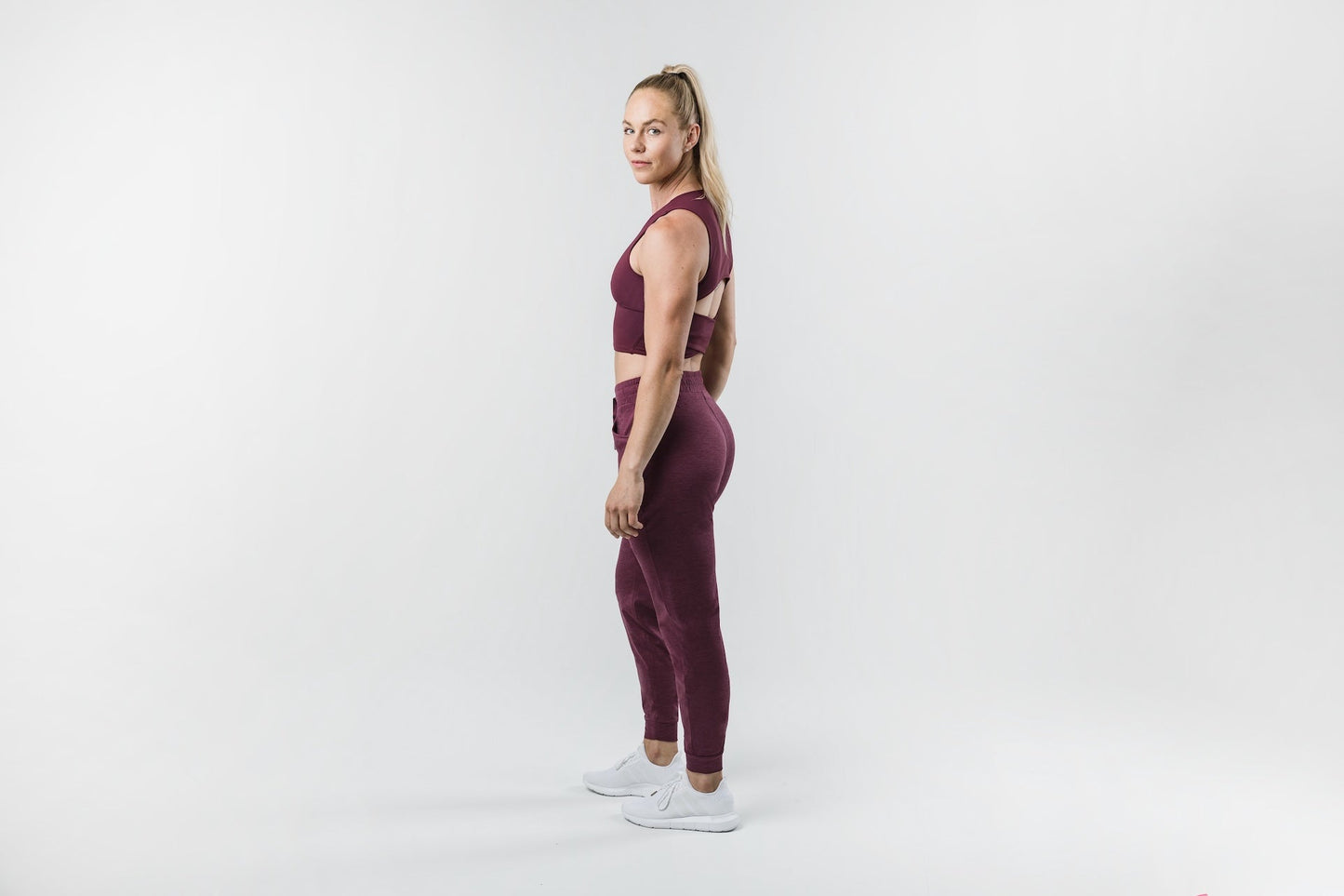 Women's Vellus Joggers