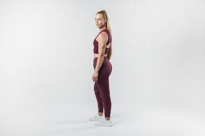 Women's Vellus Joggers