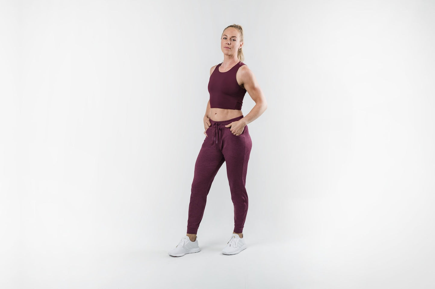 Women's Vellus Joggers