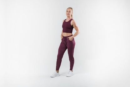 Women's Vellus Joggers