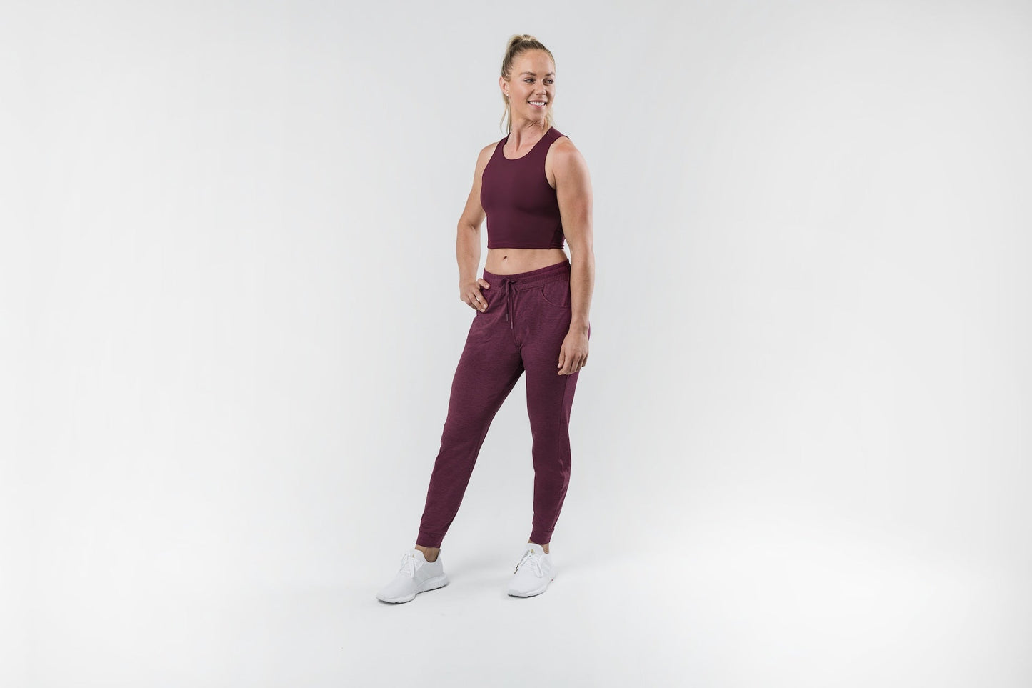 Women's Vellus Joggers