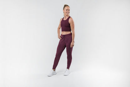 Women's Vellus Joggers