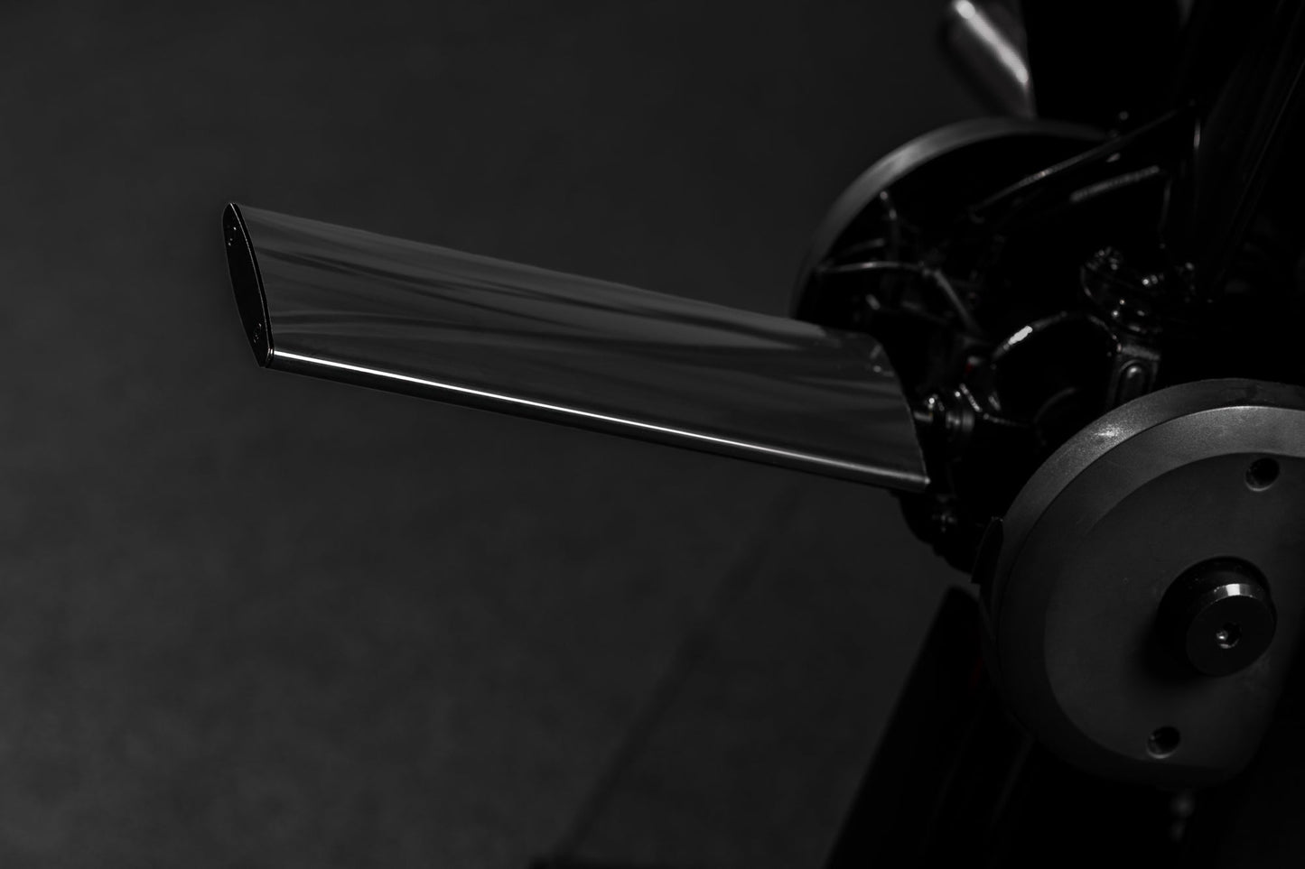 Strive™ Air Bike featuring VPR™